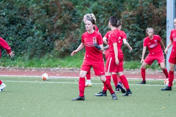 Bild 74 - F Walddoerfer SV - VfL Jesteburg : Ergebnis: 1:4